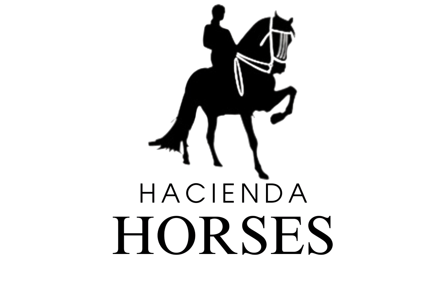 Hacienda Horses Logo